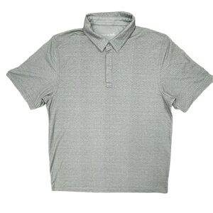 Travis Mathew-‎ Golf polo- Large- Like new condition!!!